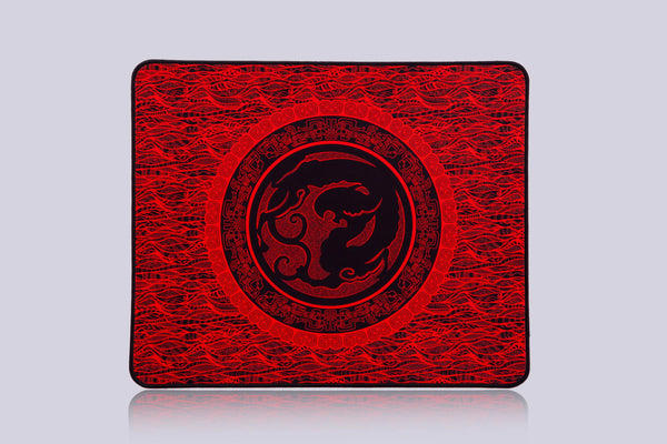 EspTiger Qingsui Xuan Gaming Mouse Pad