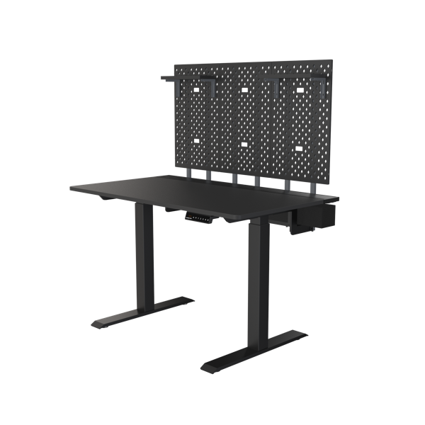 Dezctop Bifrost Pro 120 Desk Black