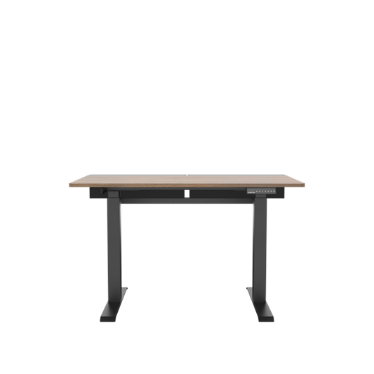 Dezctop Bifrost Pro 120 Desk Walnut