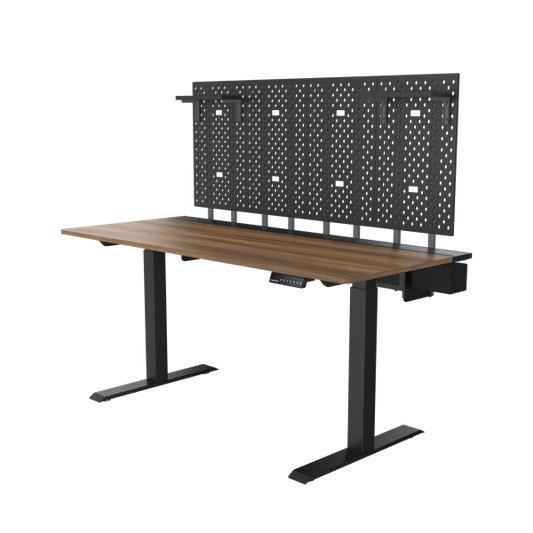 Dezctop Bifrost Pro 160 Desk Walnut