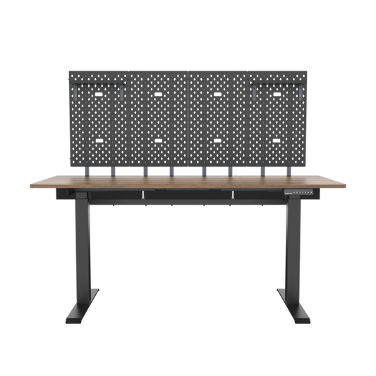 Dezctop Bifrost Pro 160 Desk Walnut