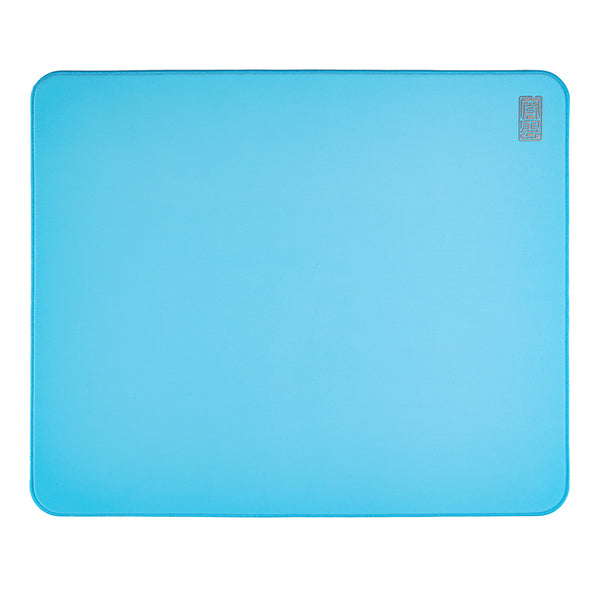 EspTiger Chuan Yun Baby Blue | Poron | Large Gaming Mousepad