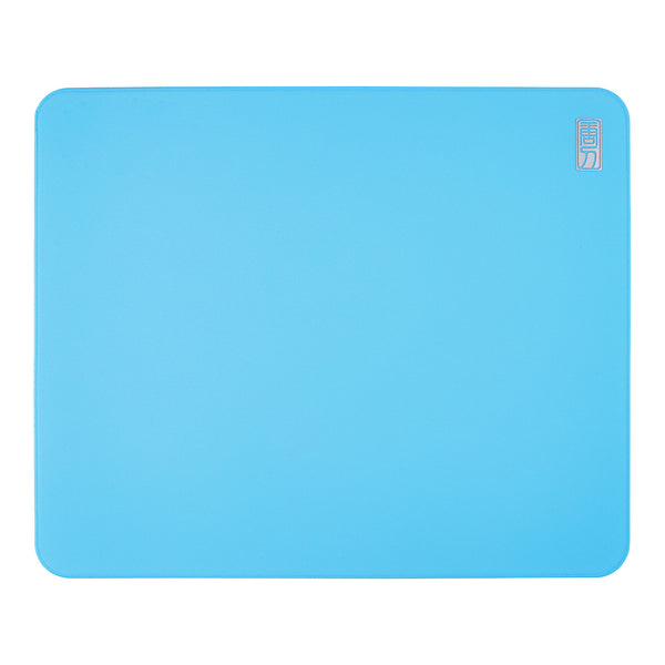 EspTiger Tang Dao Baby Blue | SlimFlex | Large Gaming Mousepad