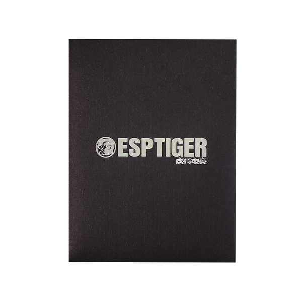 Esptiger Ice V2 PTFE Skates |  DeathAdder V3 Pro