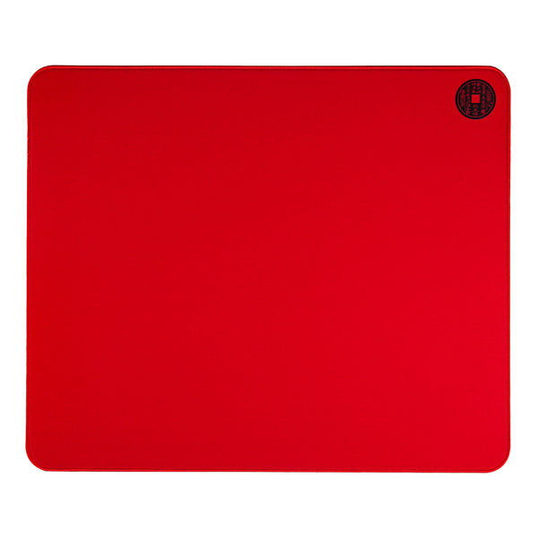 EspTiger QingSui Ya Sheng Red | Large Gaming Mousepad