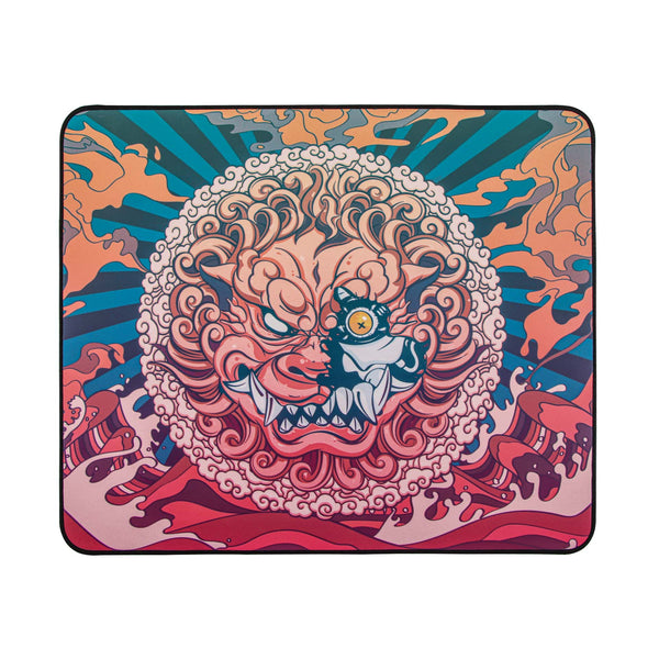 Tai Bao Large Gaming Mouse Pad