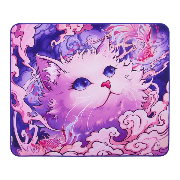 Esptiger Tang Dao Chi Yu | Gem | Large Gaming Mouse pad