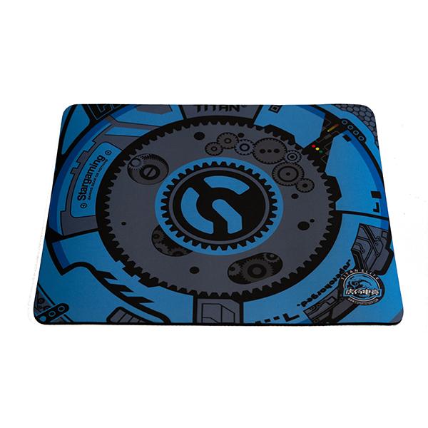 EspTiger Titan Blue MousePad