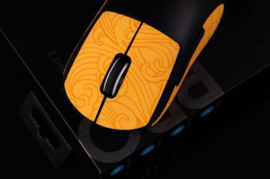 Oriole Grip Tape Logitech G-Pro X Superlight