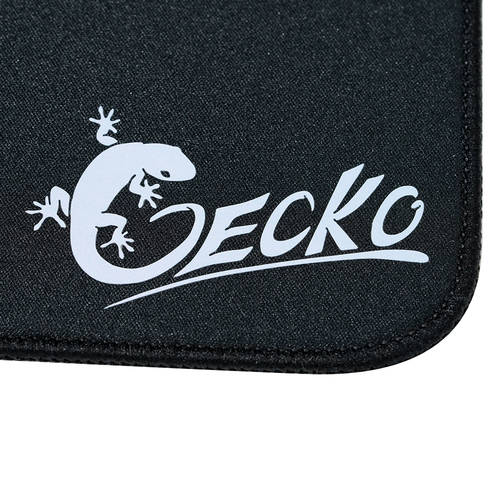 ERRENNIR - Gecko Gaming MousePad