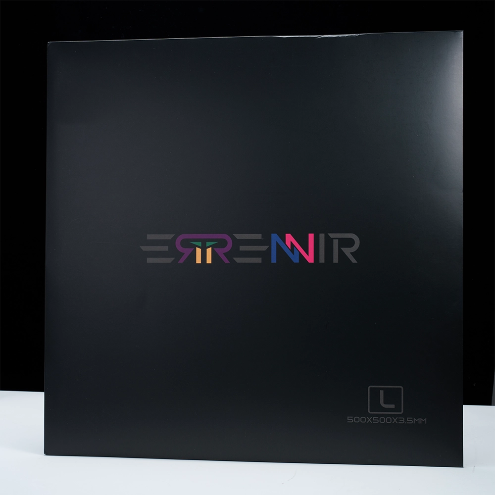 ERRENNIR - Gecko Gaming MousePad