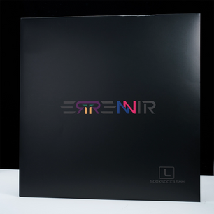 ERRENNIR - Gecko Gaming MousePad