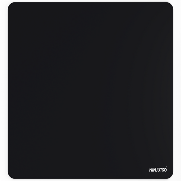 Ninjutso NPC Gaming Mousepad - XL (Absorción de impactos - Tensión de mano reducida)