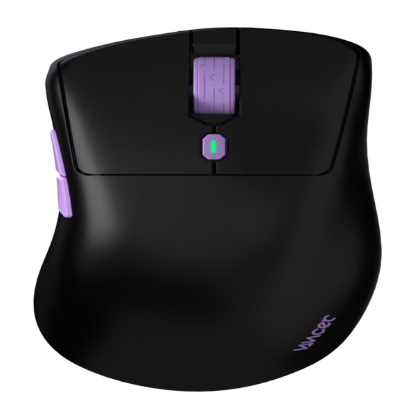 Souris professionnelle sans fil Vancer Gemini