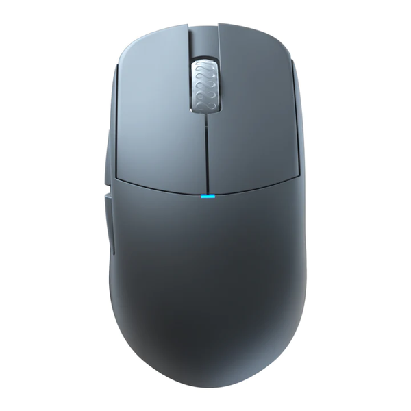 Souris Gaming Lamzu Atlantis Superlight Mini Sans Fil Anthracite Pixart 3395