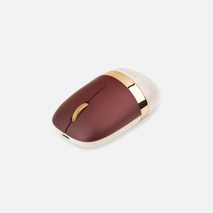 Azio IZO Wireless Mouse-Addice Inc