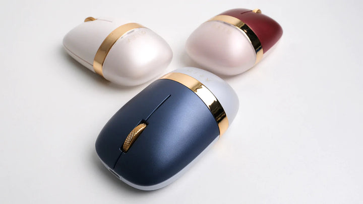 Azio IZO Wireless Mouse-Addice Inc