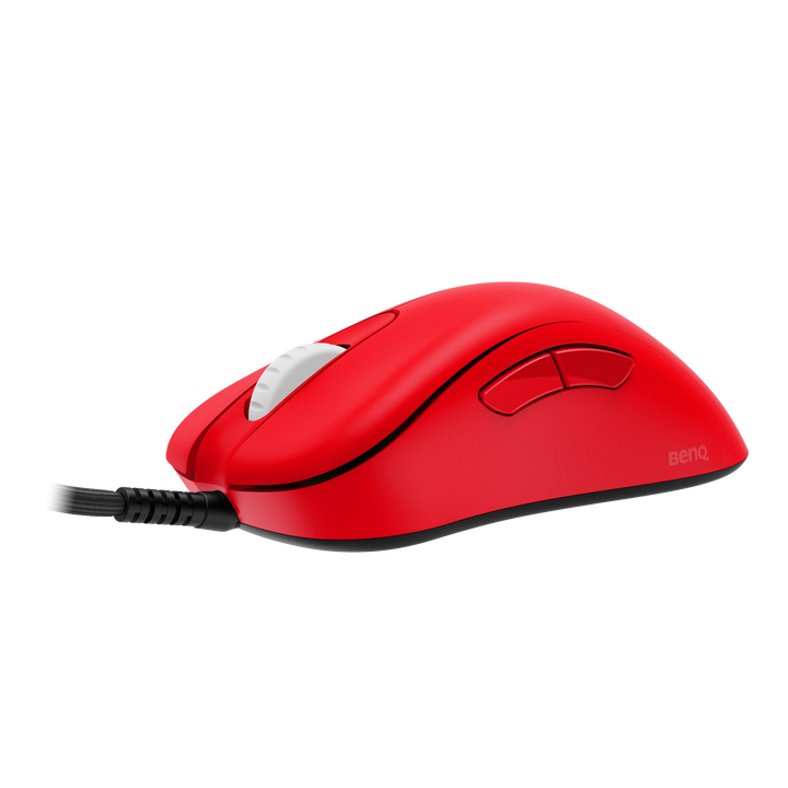 BenQ Zowie EC1 Red Edition V2 Mouse for eSports Addice Inc