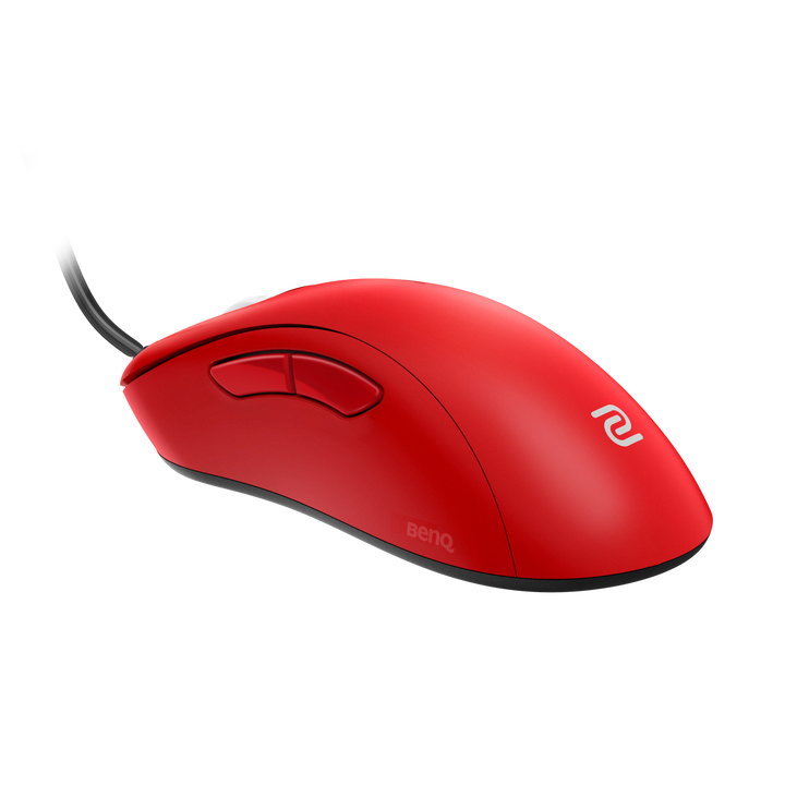 BenQ Zowie EC2 Red Edition V2 Mouse for eSports Addice Inc