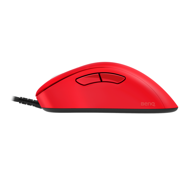 BenQ Zowie EC2 Red Edition V2 Mouse for eSports Addice Inc