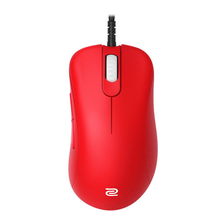 BenQ Zowie EC2 Red Edition V2 Mouse for eSports Addice Inc