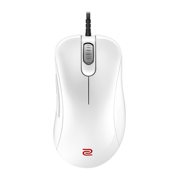 BenQ Zowie EC2 White Edition V2 Mouse for eSports Addice Inc