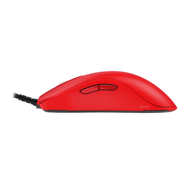 BenQ Zowie FK1-B Red Edition V2 Mouse for eSports