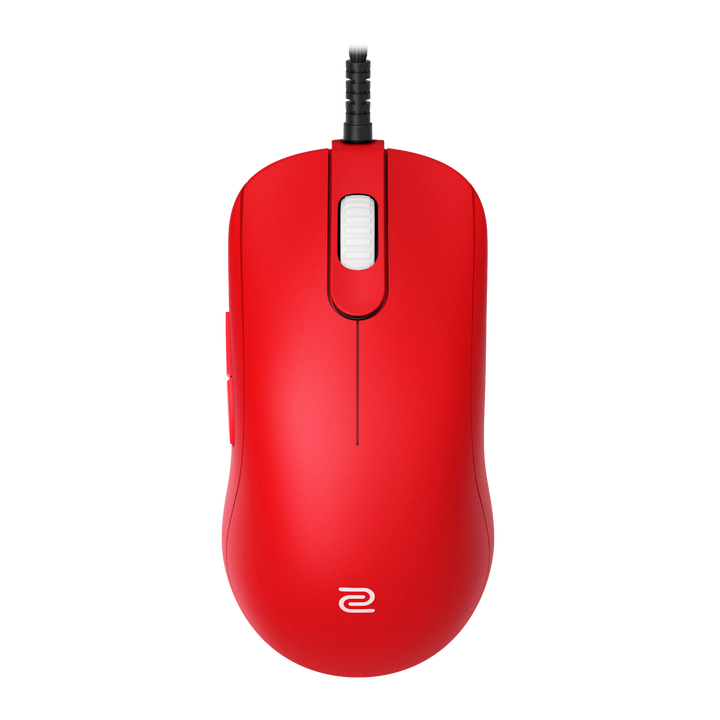 BenQ Zowie FK1-B Red Edition V2 Mouse for eSports