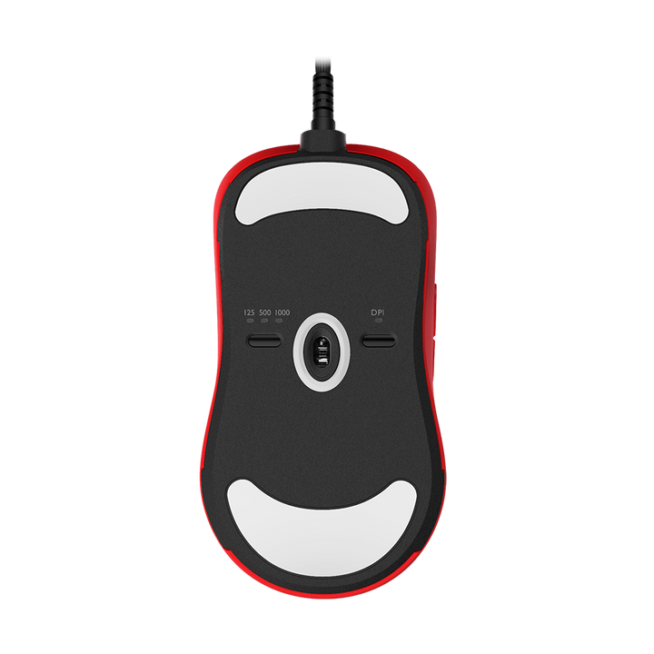 BenQ Zowie FK2-B Red Edition V2 Mouse for eSports