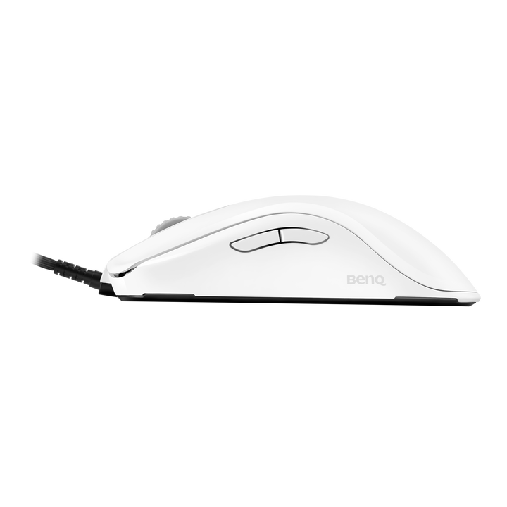 BenQ Zowie FK2-B White Edition V2 Mouse for eSports