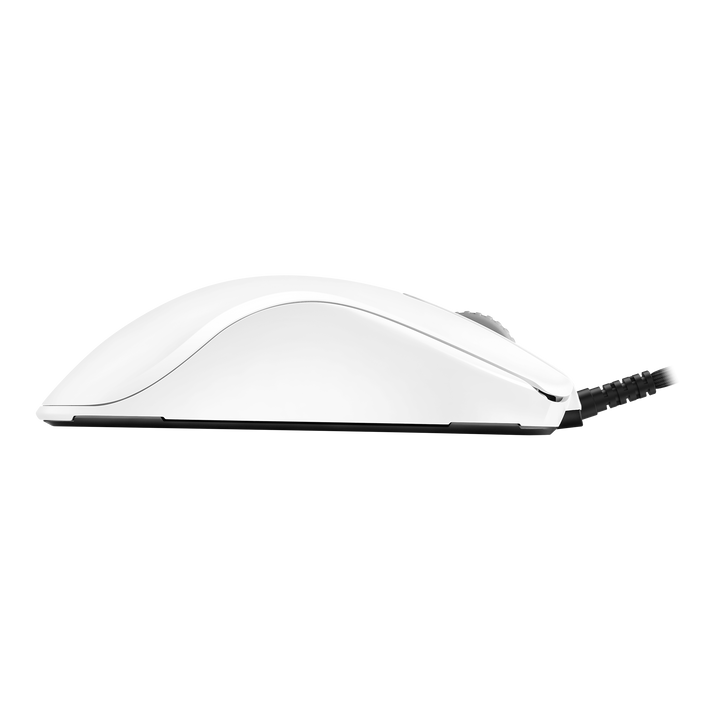 BenQ Zowie FK2-B White Edition V2 Mouse for eSports