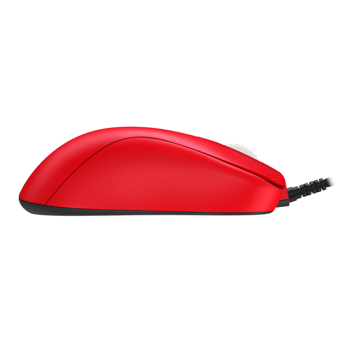 BenQ Zowie S1 Red Edition V2 Mouse for eSports Addice Inc