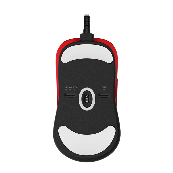 BenQ Zowie S2 Red Edition V2 for Mouse eSports Addice Inc