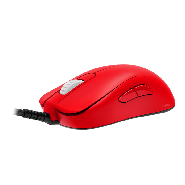 BenQ Zowie S2 Red Edition V2 for Mouse eSports Addice Inc