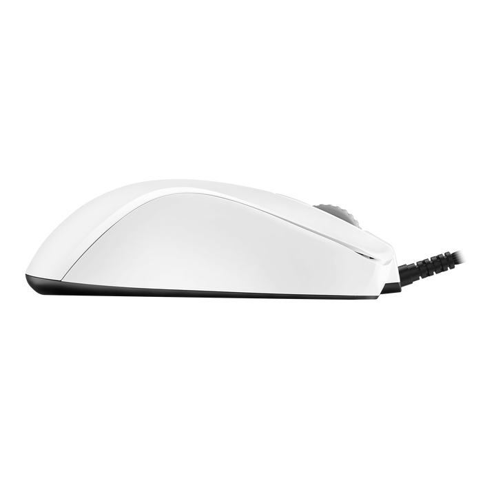 BenQ Zowie S2 White Edition V2 Mouse for eSports Addice Inc