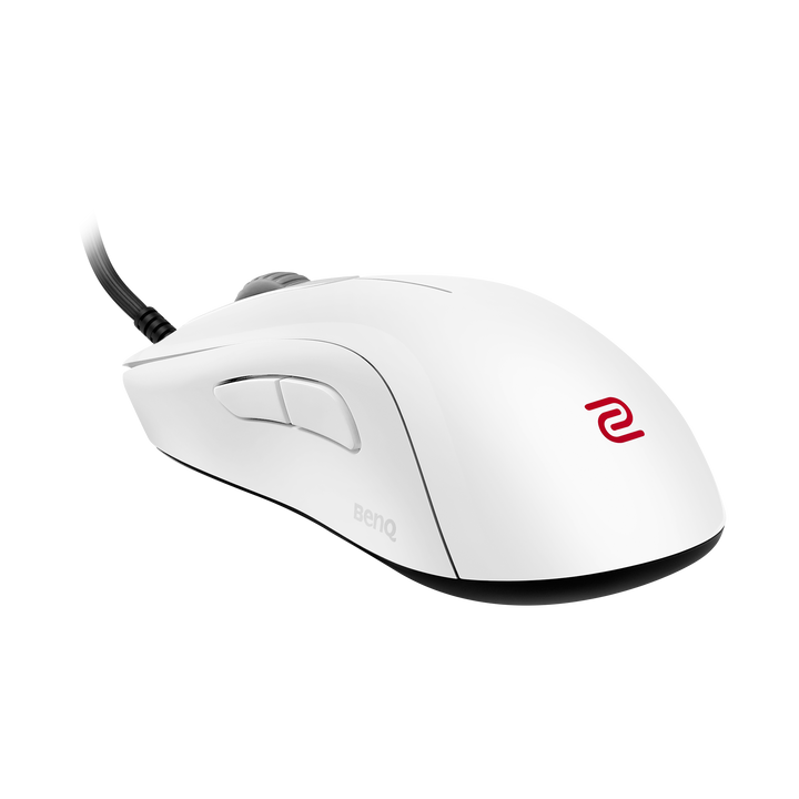 BenQ Zowie S2 White Edition V2 Mouse for eSports Addice Inc