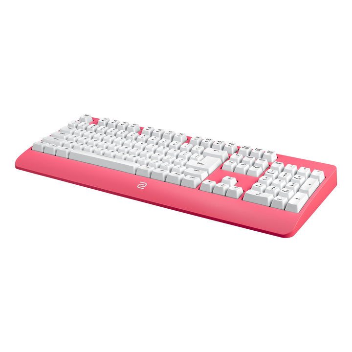 Celeritas II DIVINA Pink Keyboard for e-Sports-Addice Inc