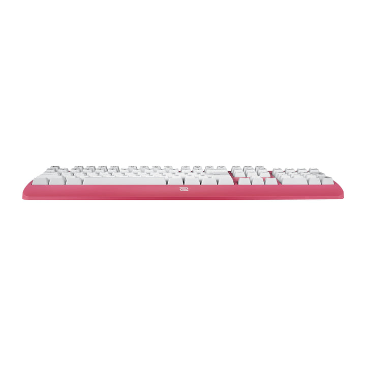 Celeritas II DIVINA Pink Keyboard for e-Sports-Addice Inc