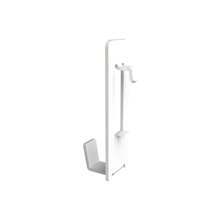 Dezctop D-Board Hooks (White)-Addice Inc