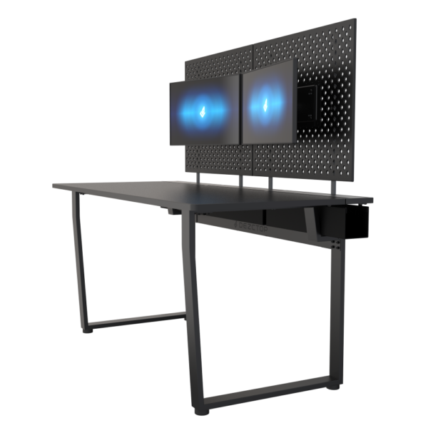 Dezctop D-Board Monitor Mount-Addice Inc