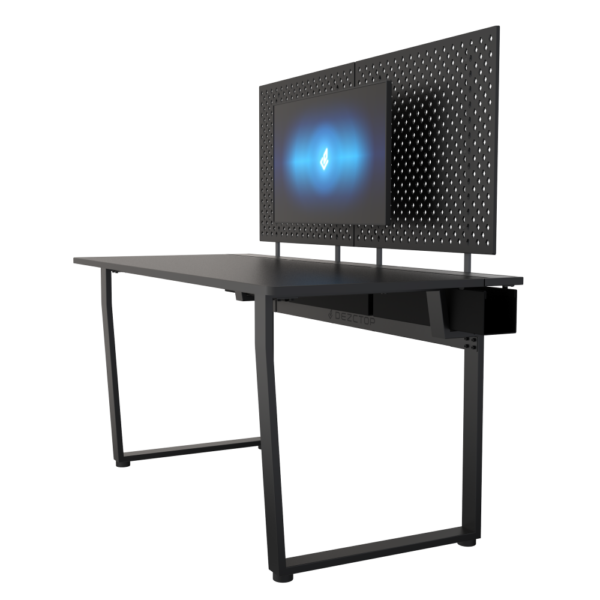 Dezctop D-Board Monitor Mount-Addice Inc