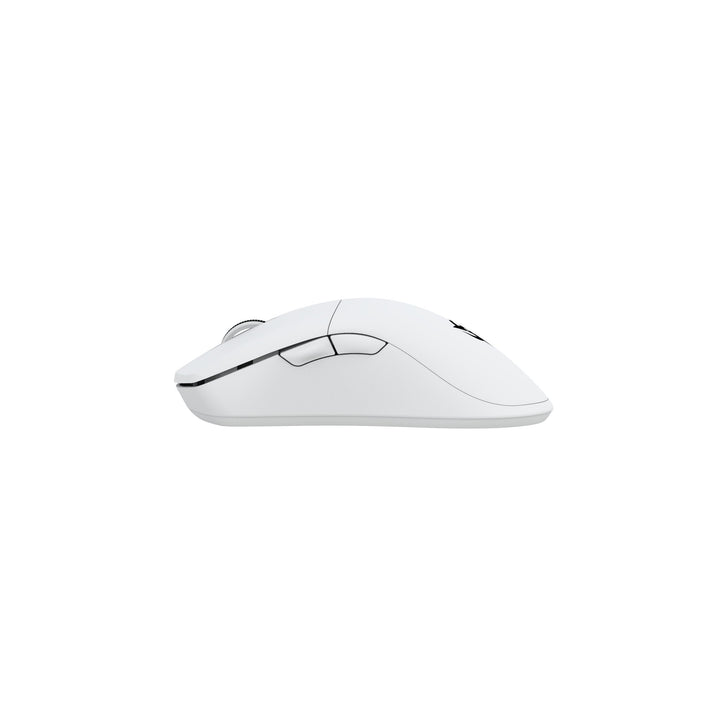 Ninjutso Origin One X Gaming Wireless Mouse White-Addice Inc