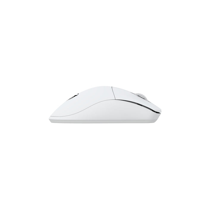 Ninjutso Origin One X Gaming Wireless Mouse White-Addice Inc