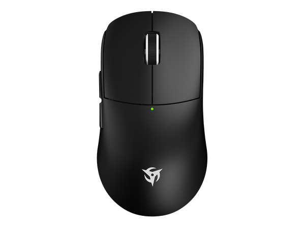 Souris de jeu professionnelle sans fil Ninjutso Sora 