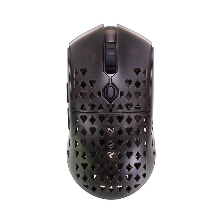 Vancer Wireless Wookong Edition Gretxa Black Gaming Mouse-Addice Inc