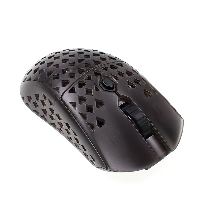 Vancer Wireless Wookong Edition Gretxa Black Gaming Mouse-Addice Inc