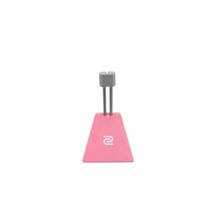 ZOWIE CAMADE II DIVINA Pink Cable Management Device for e-Sports-Addice Inc