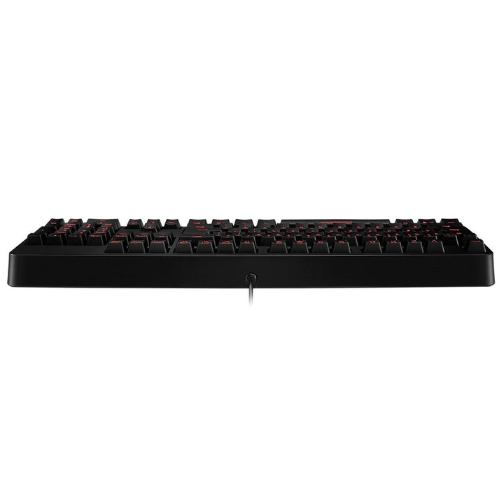 ZOWIE CELERITAS II Keyboard for e-Sports-Addice Inc