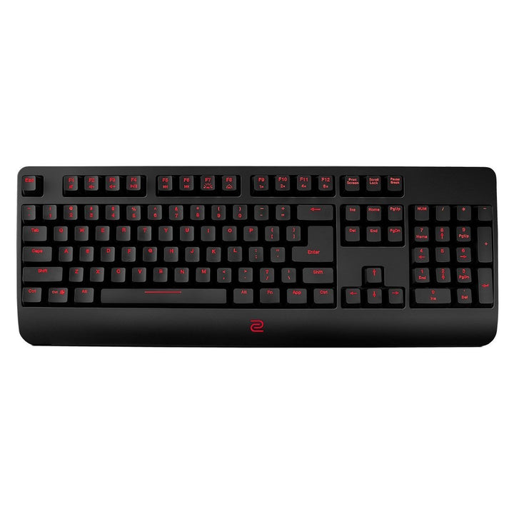 ZOWIE CELERITAS II Keyboard for e-Sports-Addice Inc