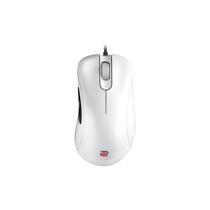 ZOWIE EC1-A e-Sports Mouse White Special Edition-Addice Inc